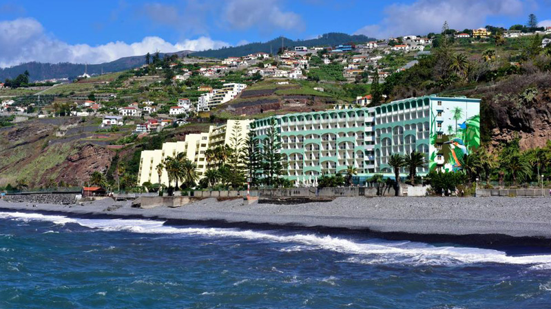 Pestana Bay All Inclusive